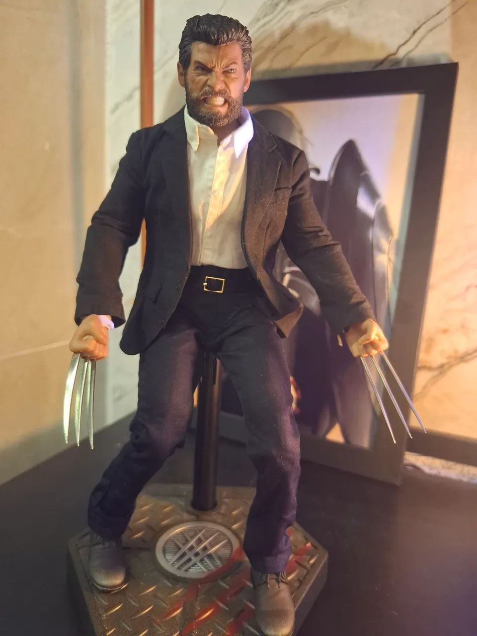 Logan Soosoo