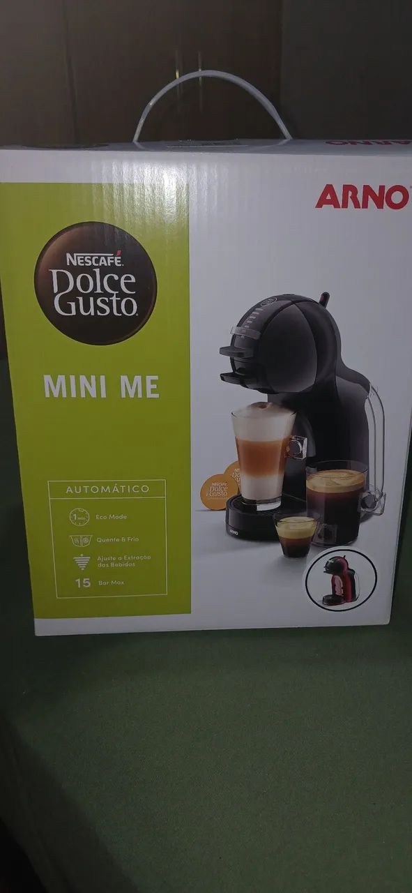 Cafeteira  arno