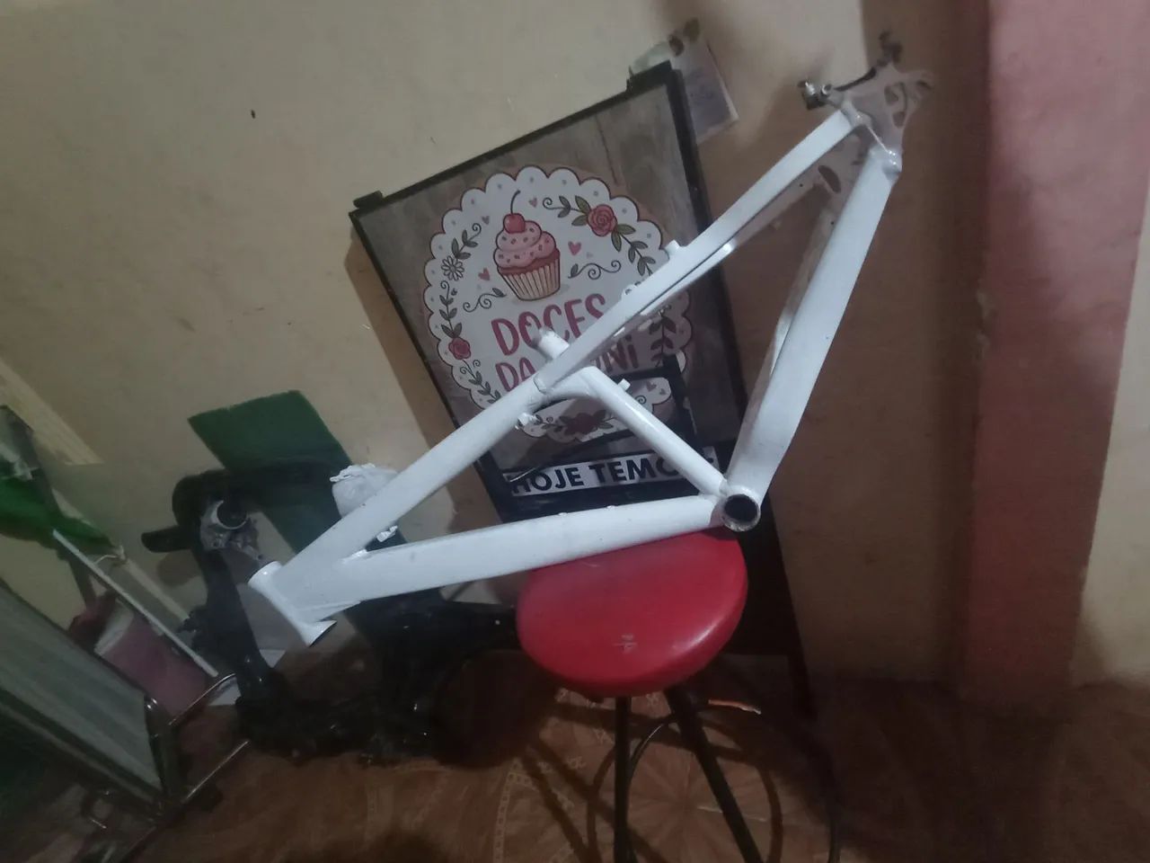 quadro vk aro 26 - Foto 4