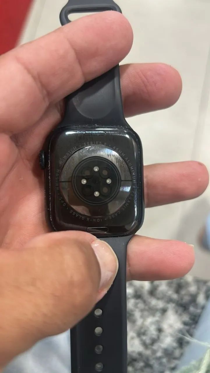 Relógio Apple  - Foto 2