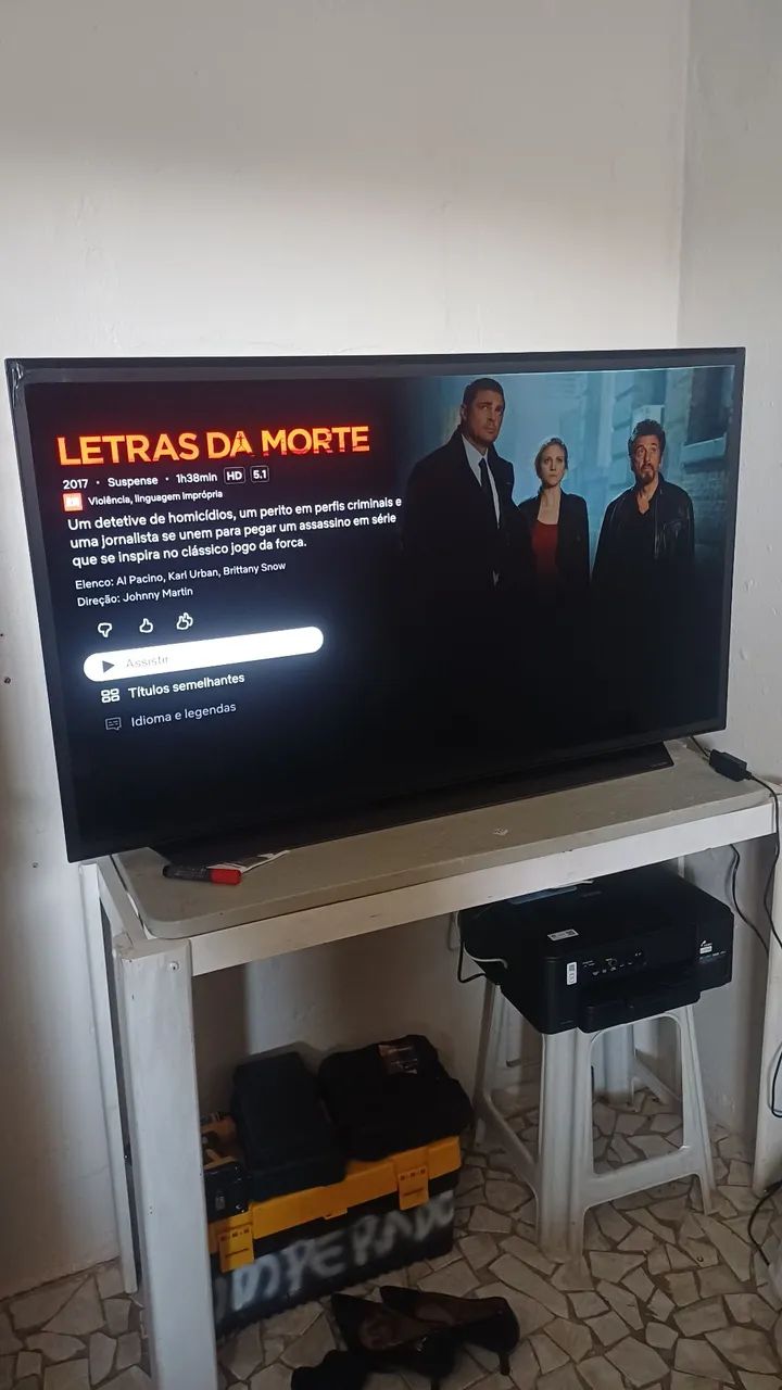 LG OLED 55C9.