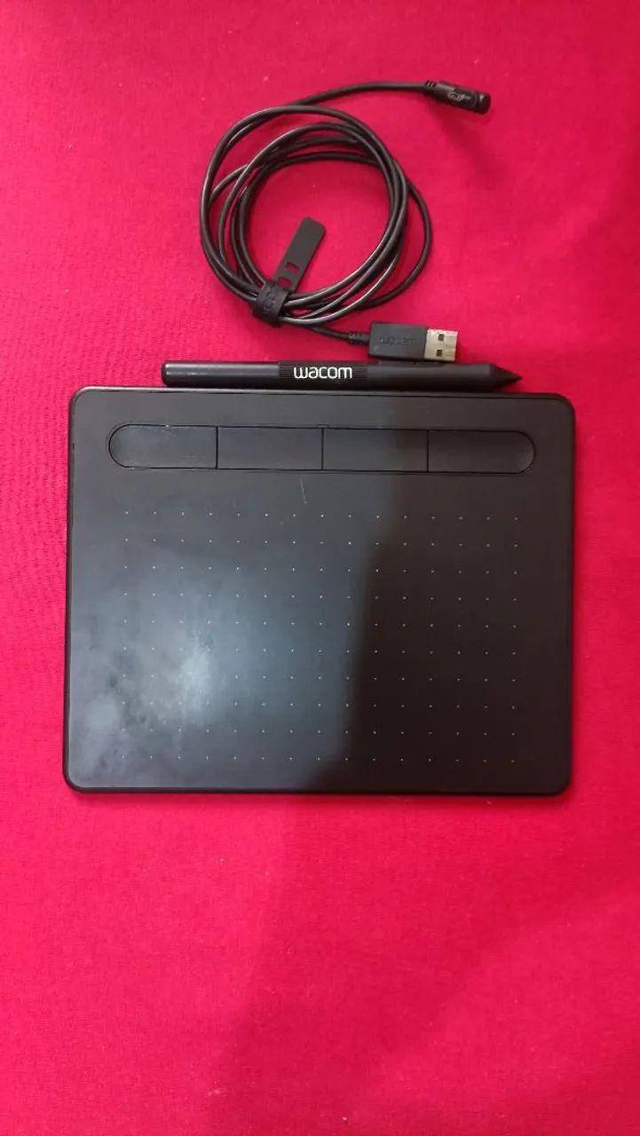 Mesa digitalizadora Wacom - Foto 4