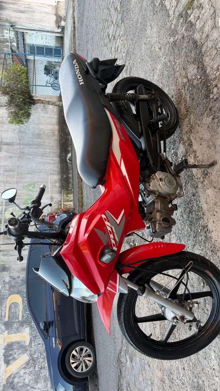 Pop 2019 110i 