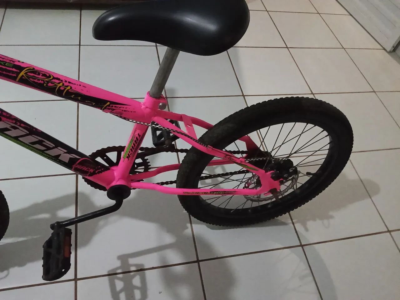 Bike feminina  - Foto 2