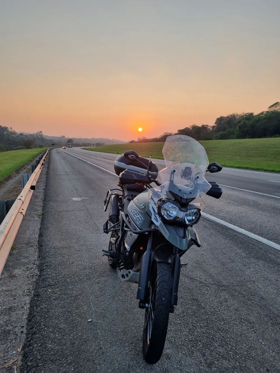 Triumph 800 XCX 2020 - 1502582939 | OLX