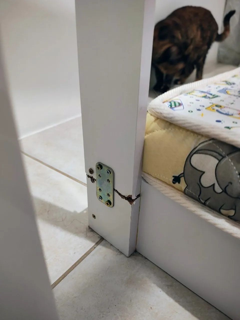Cama Infantil - Foto 4