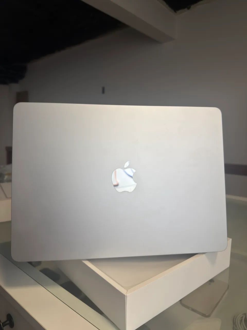 MacBook Air m4 256gb 16ram 