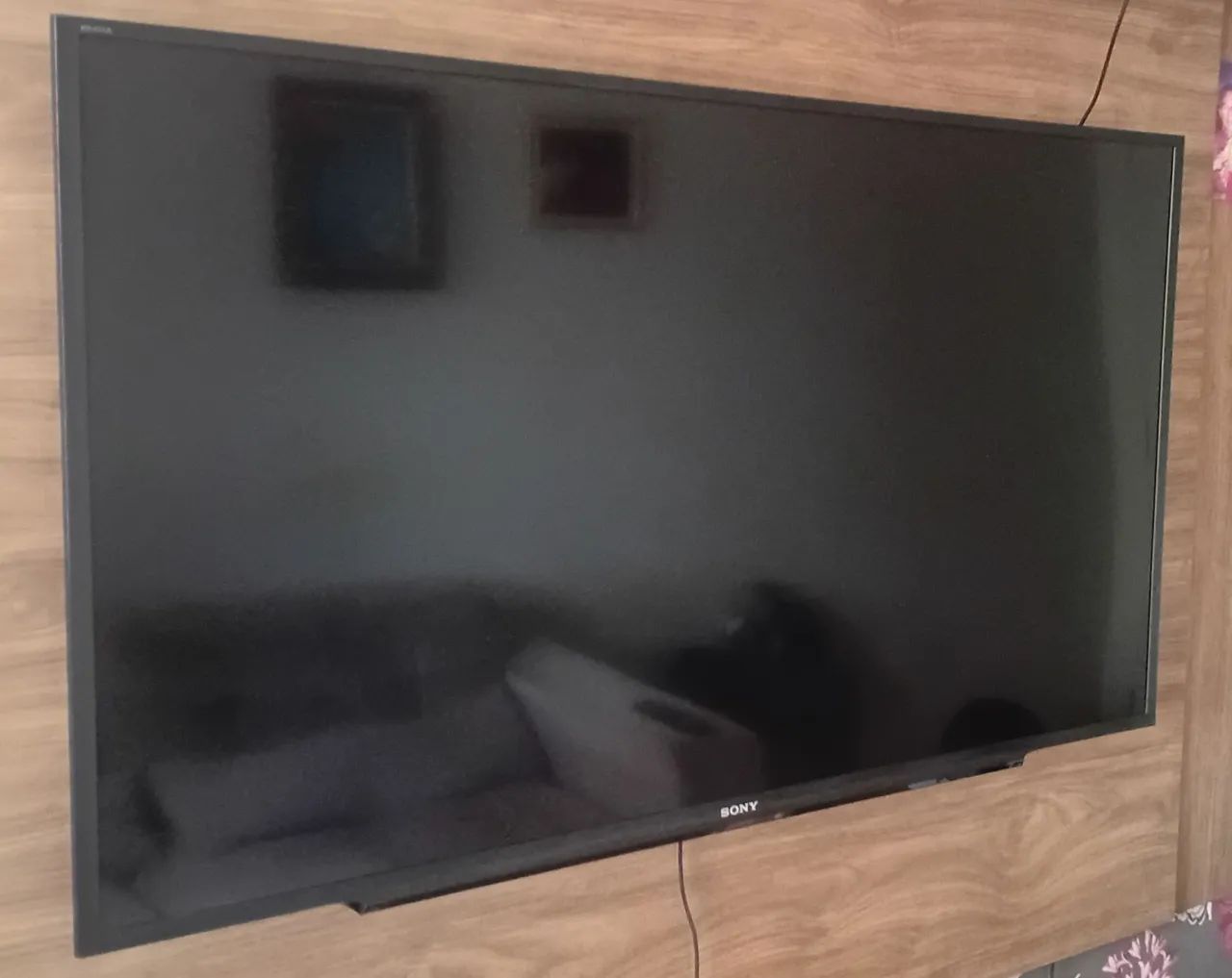 Tv Sony Bravia Led 48 Polegadas 4K 