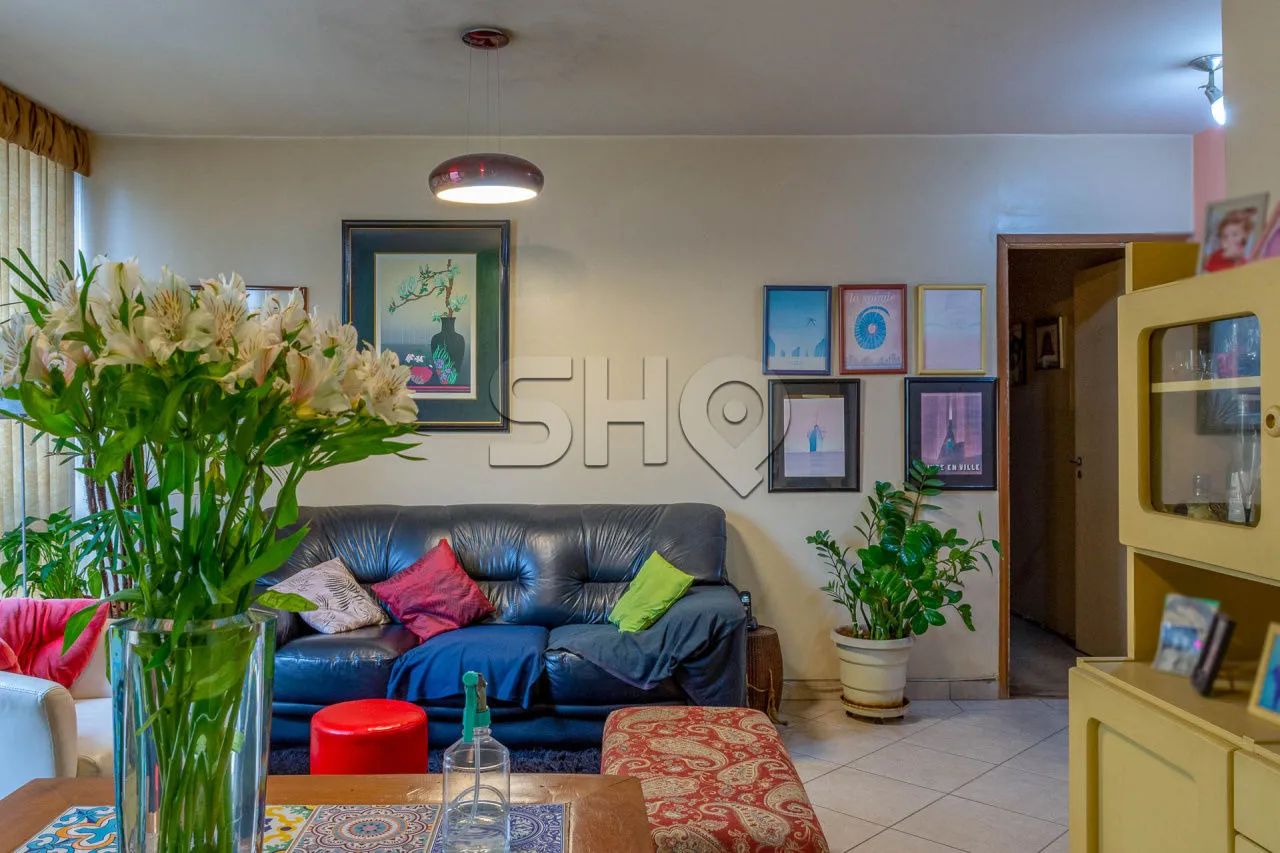 Apartamento em Higienópolis com 3 dormitórios e 1 vaga - Foto 2