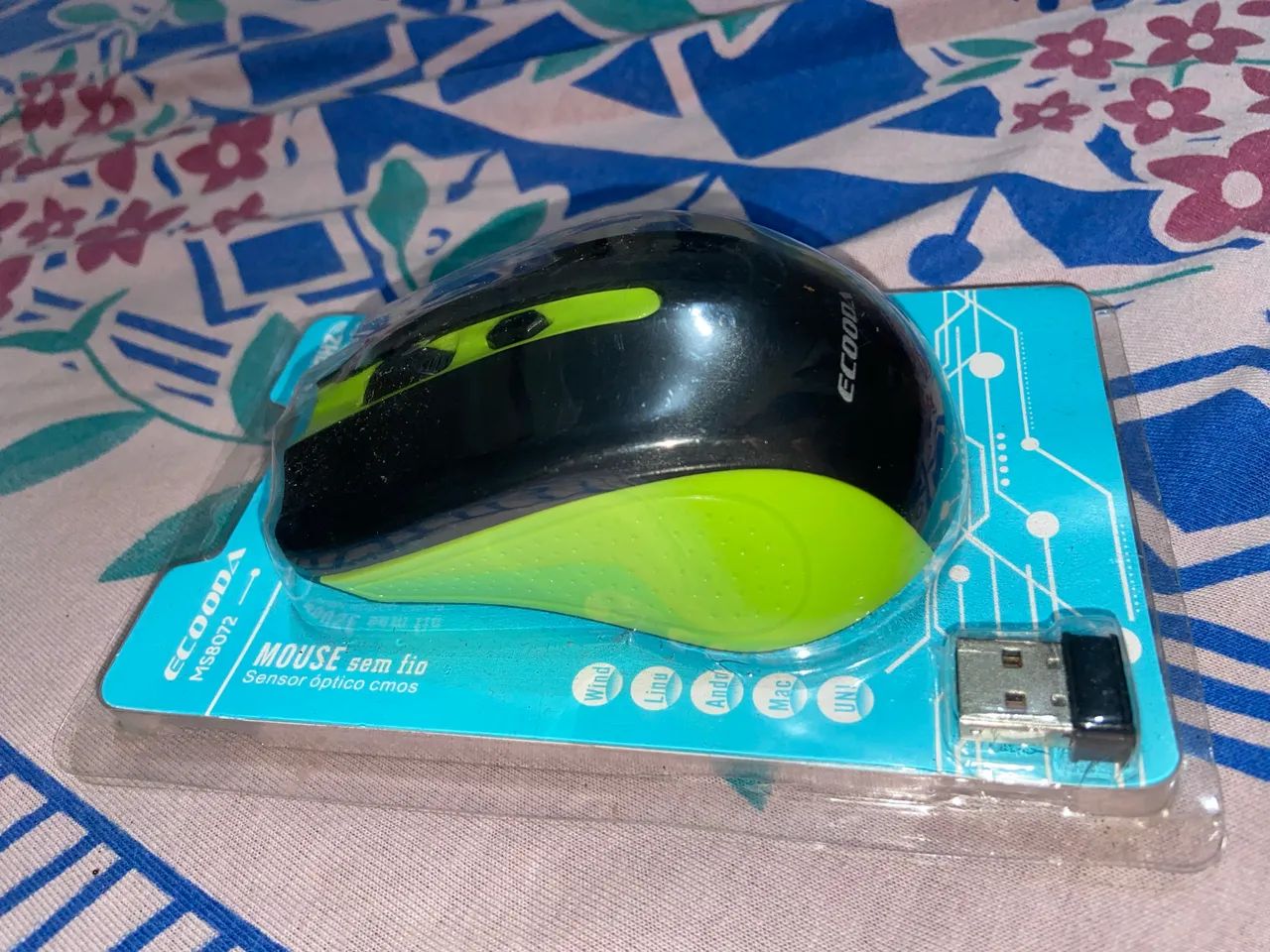 Mouse  - Foto 4