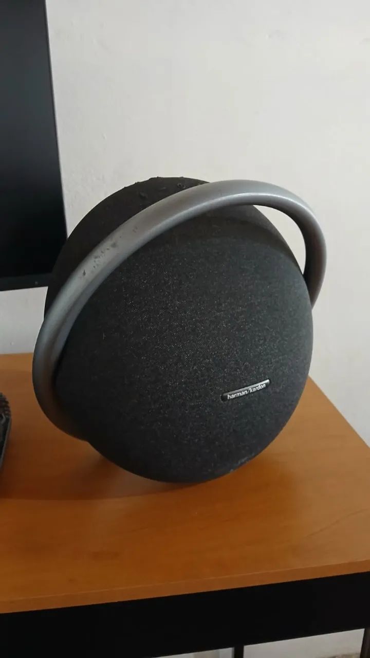 Caixa de som - Harman/Kardon