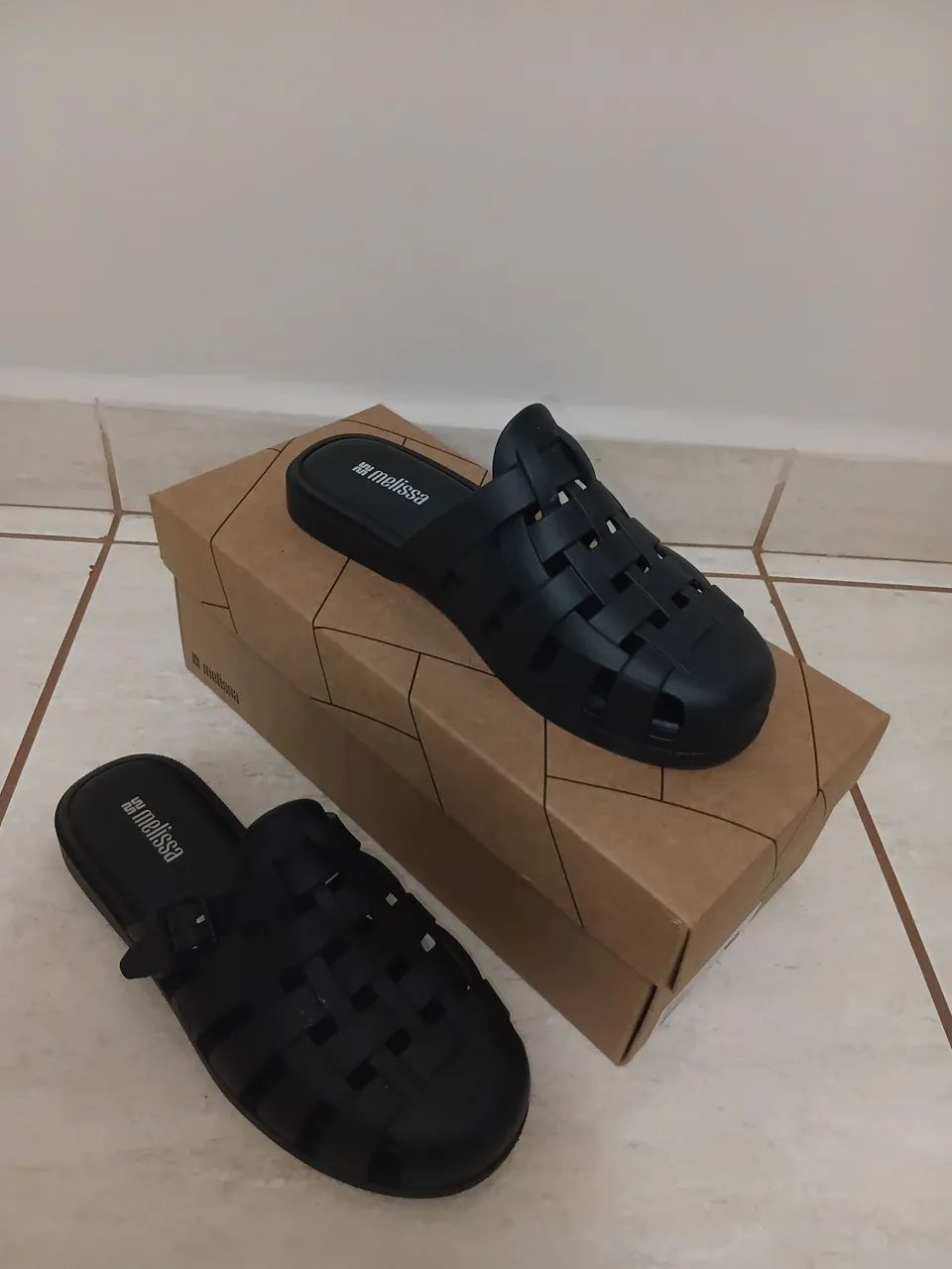 Melissa Mule