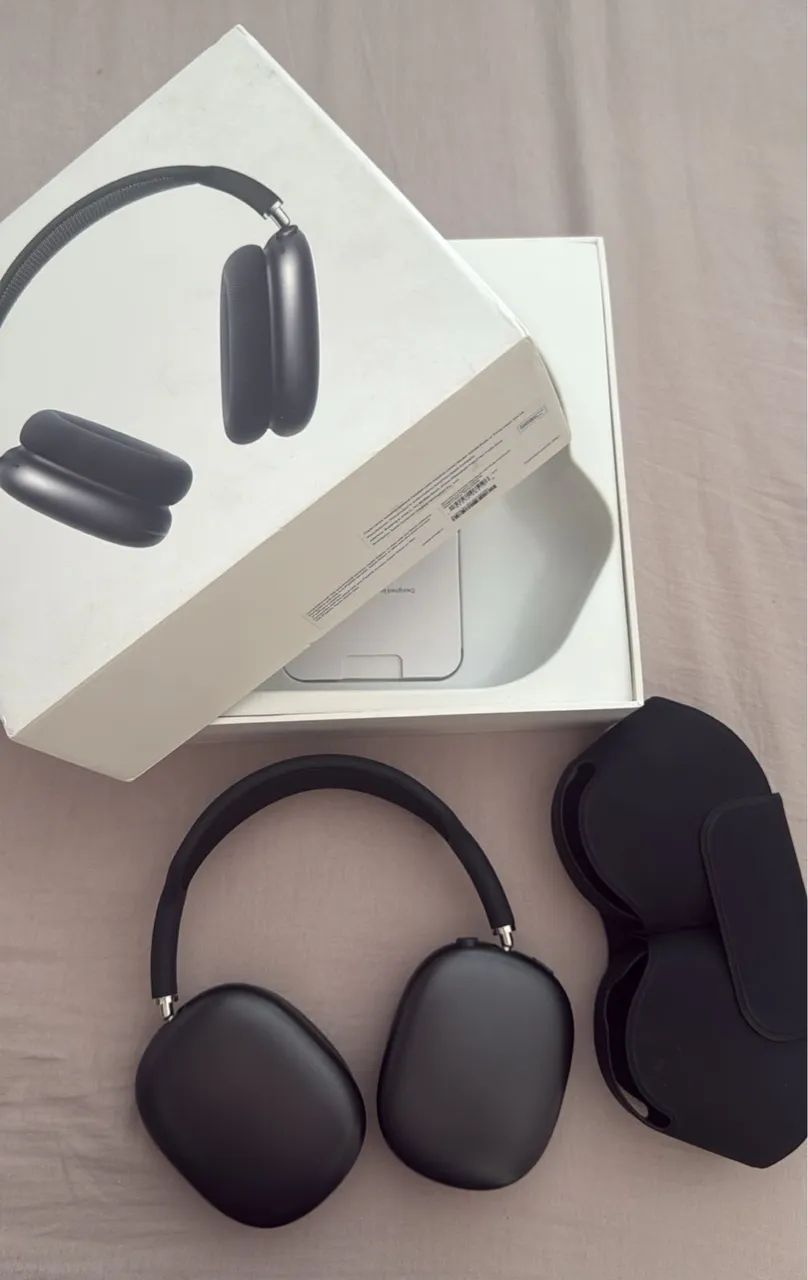 Fone Apple semi novo 