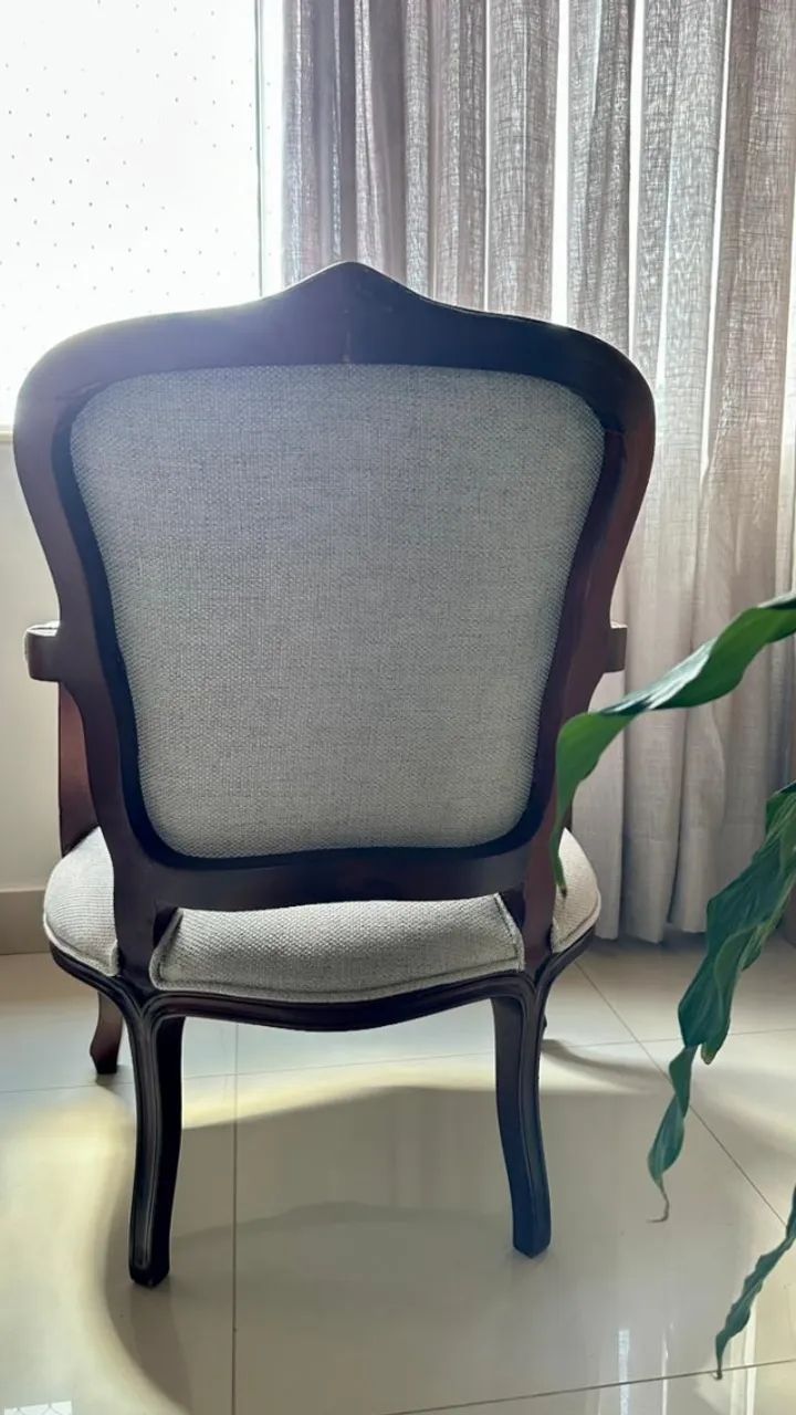 Venda de cadeiras estilizadas - Foto 3