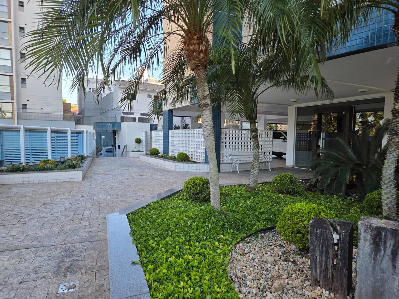 Apartamento em Florianópolis no Jardim Atlântico - Foto 3