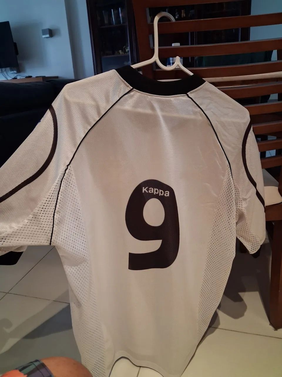 Camisa Vasco centenário. - Foto 2