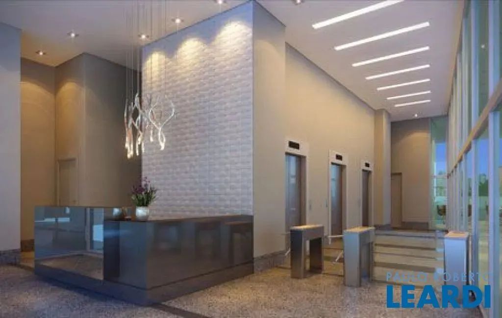 CONJ. COMERCIAL - LIBERDADE - SP - Foto 3