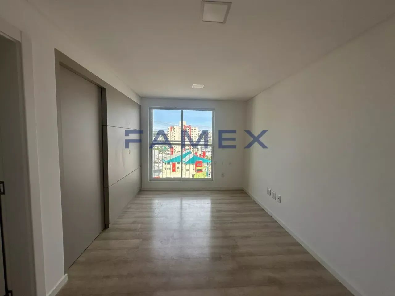 Studio para locação - Edifício Colibri - Centro - Pato Branco - AP1345 - Foto 3