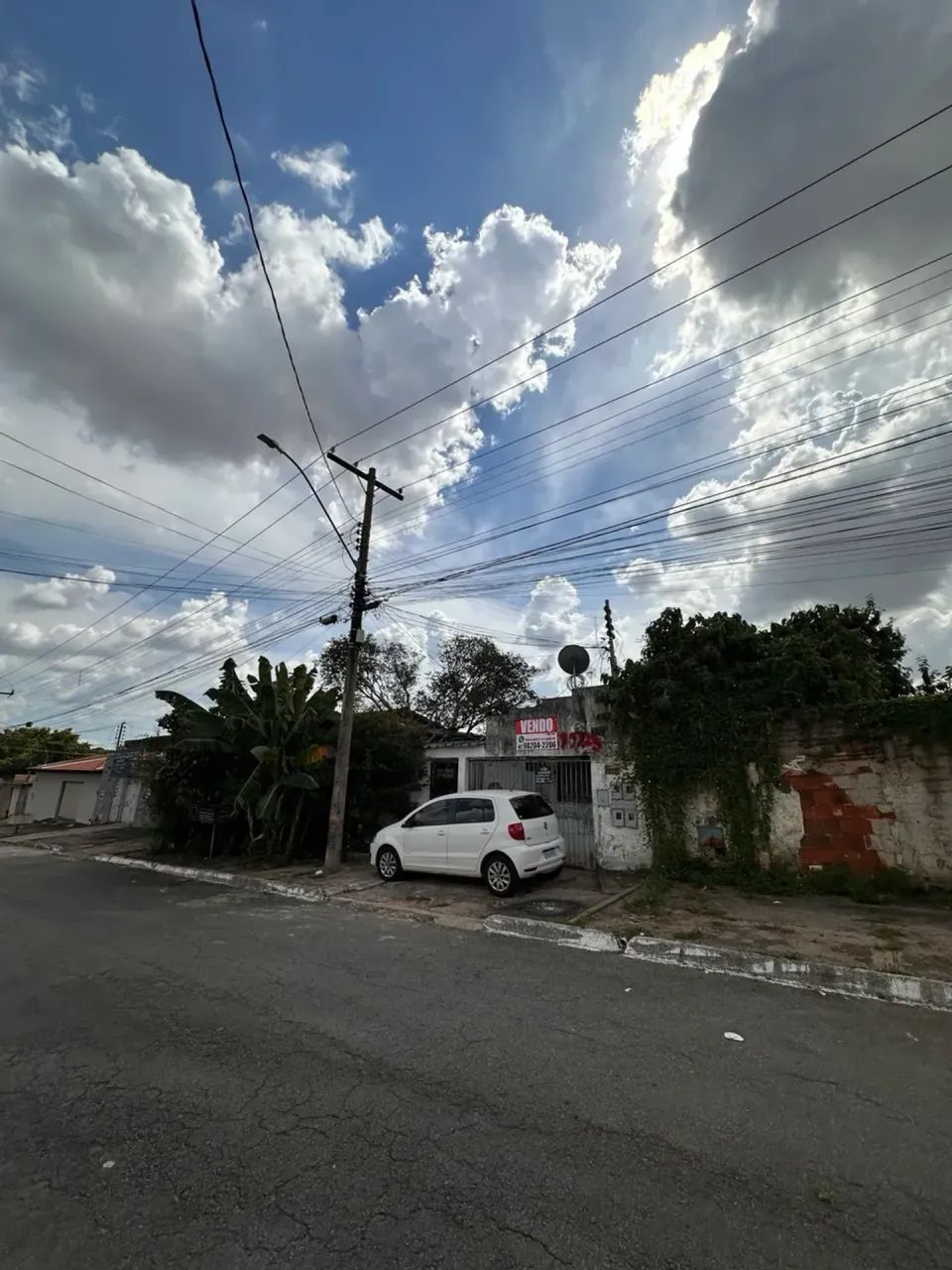 Lote Jardim America