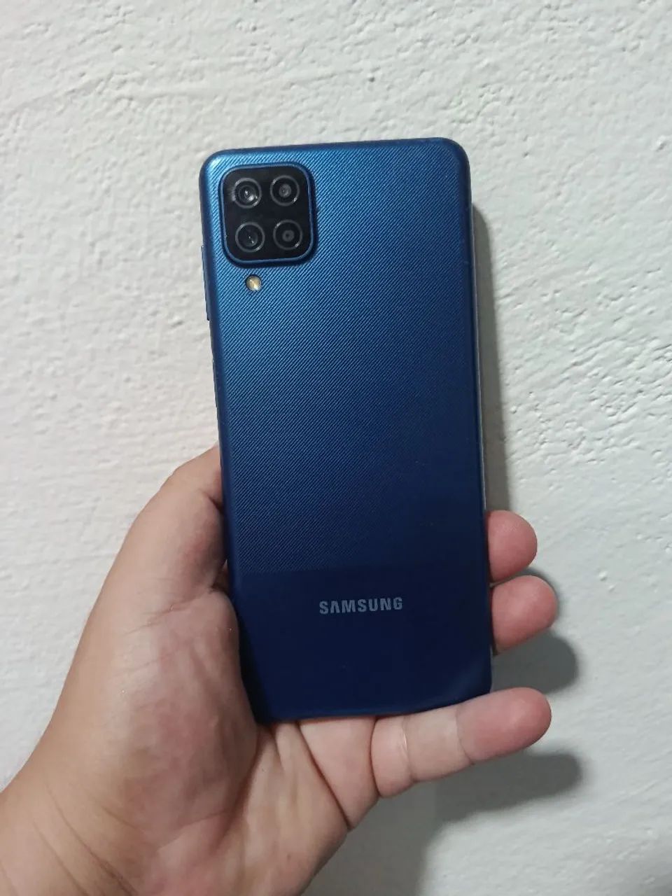 Samsung A12 - Foto 2