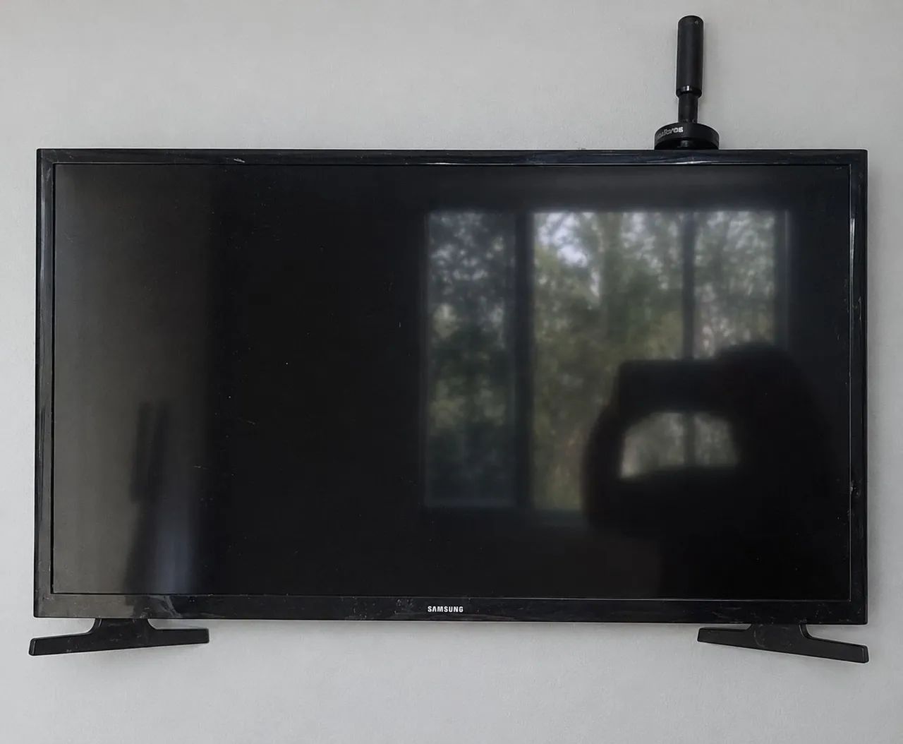 SMART TV Samsung 32"