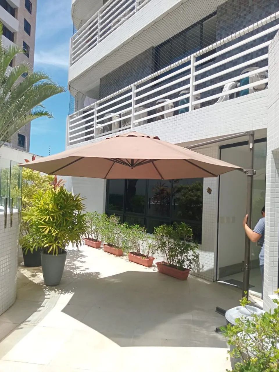 Guarda Sol - Foto 2