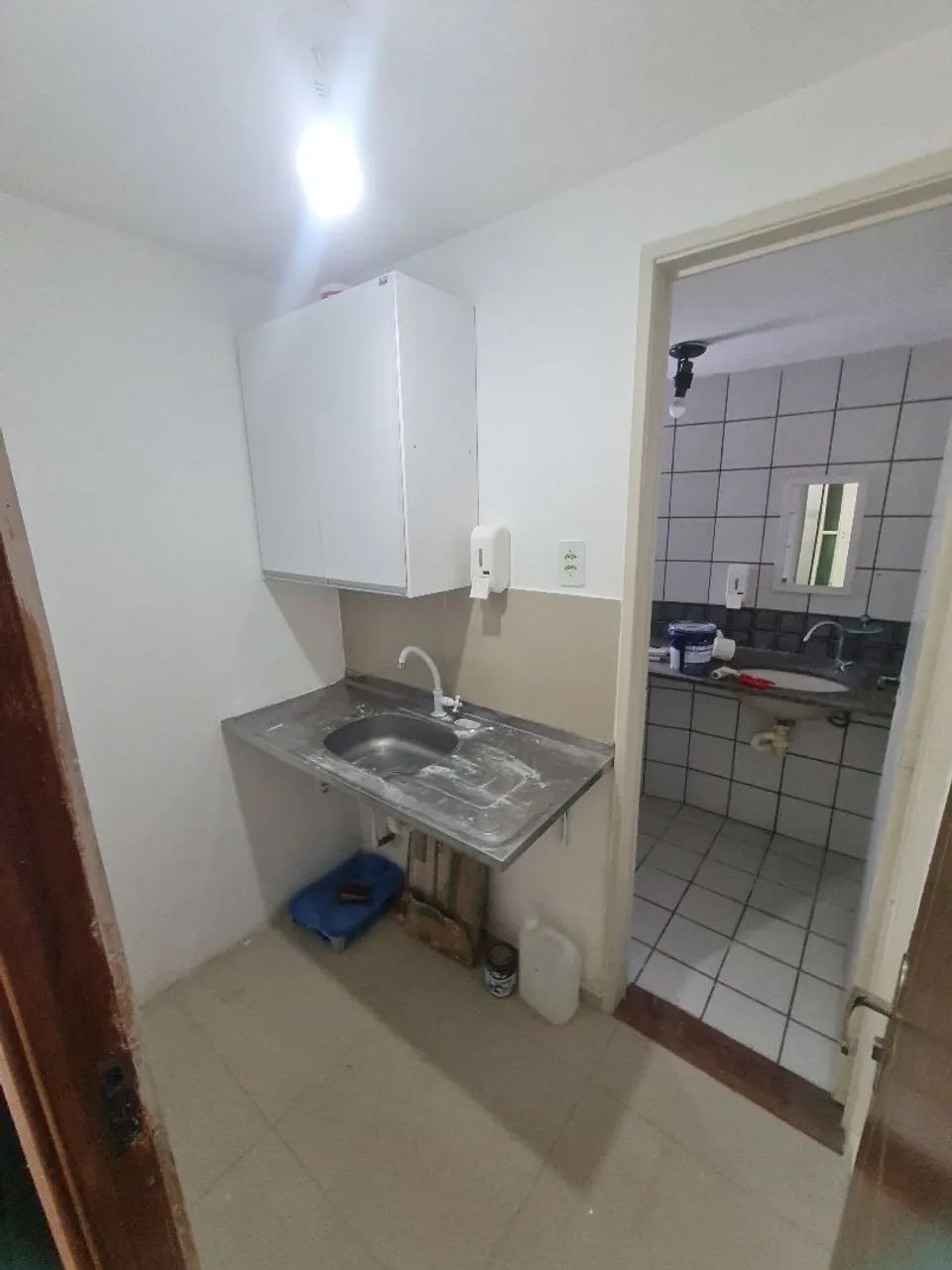Sala Comercial em Boa Viagem | 35 m² | Vista Mar - Foto 5