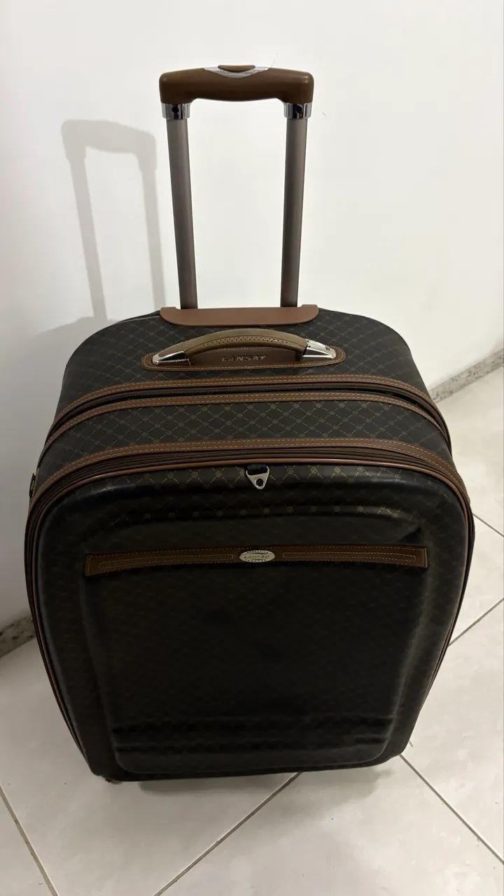 Mala 32 kg Lansay Saint Tropez LX 19 GRANDE  - Foto 5