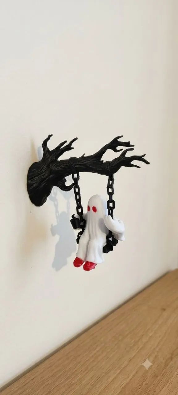 Fantasminha camarada 