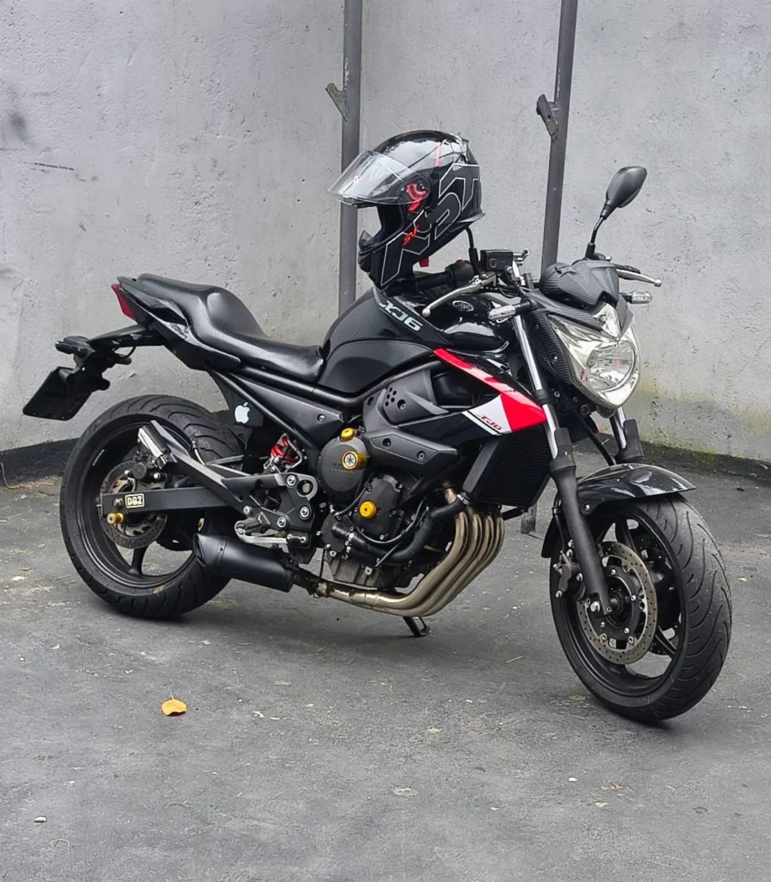 Xj6 2012 - Foto 5