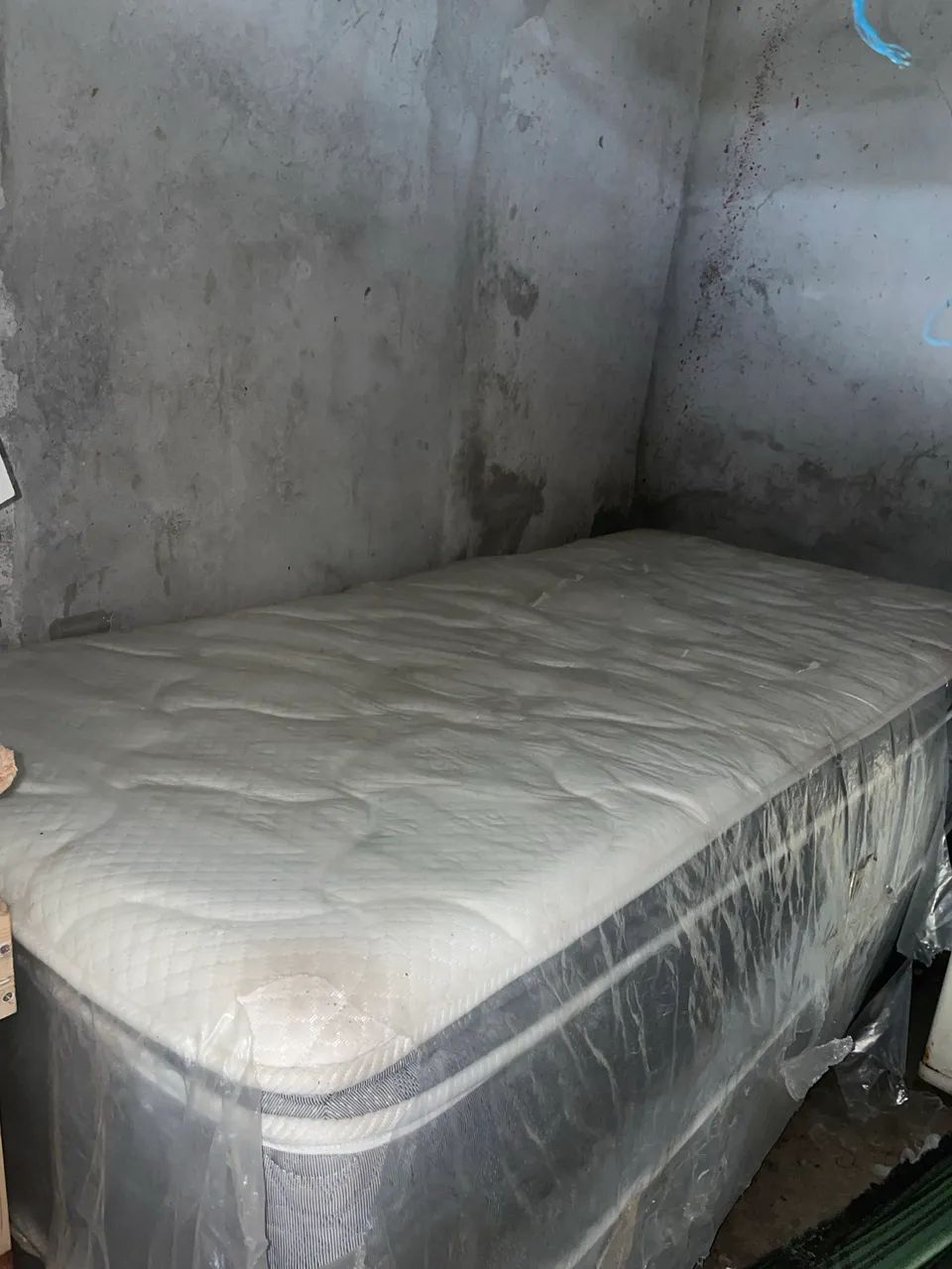 Cama solteiro - Foto 2