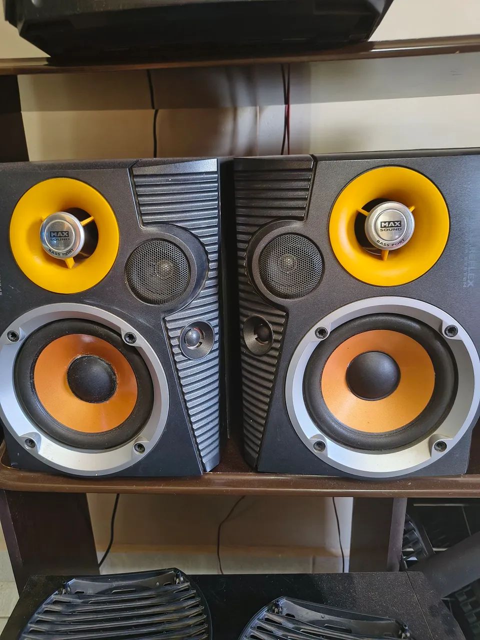 System Philips  - Foto 3