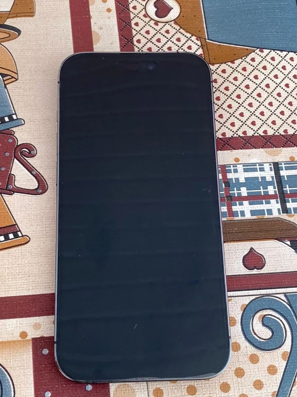 iPhone 14 Pro 256 Gb