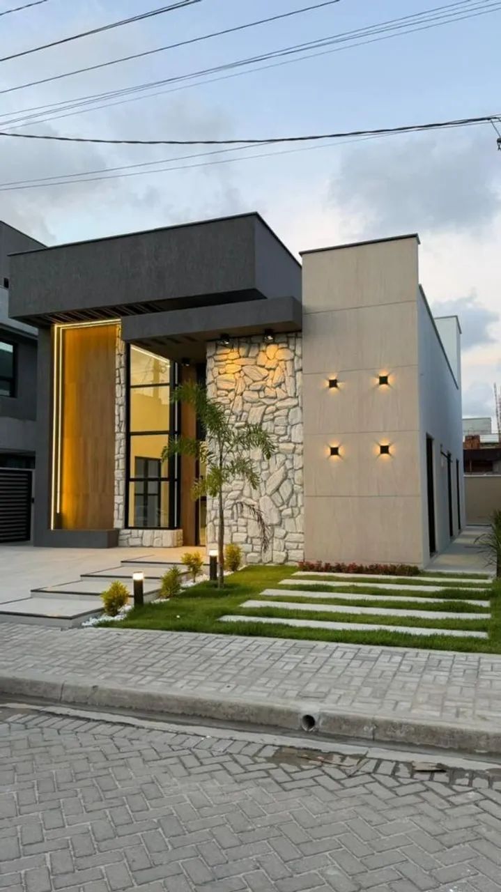 Casa Residencial / Sunville 2