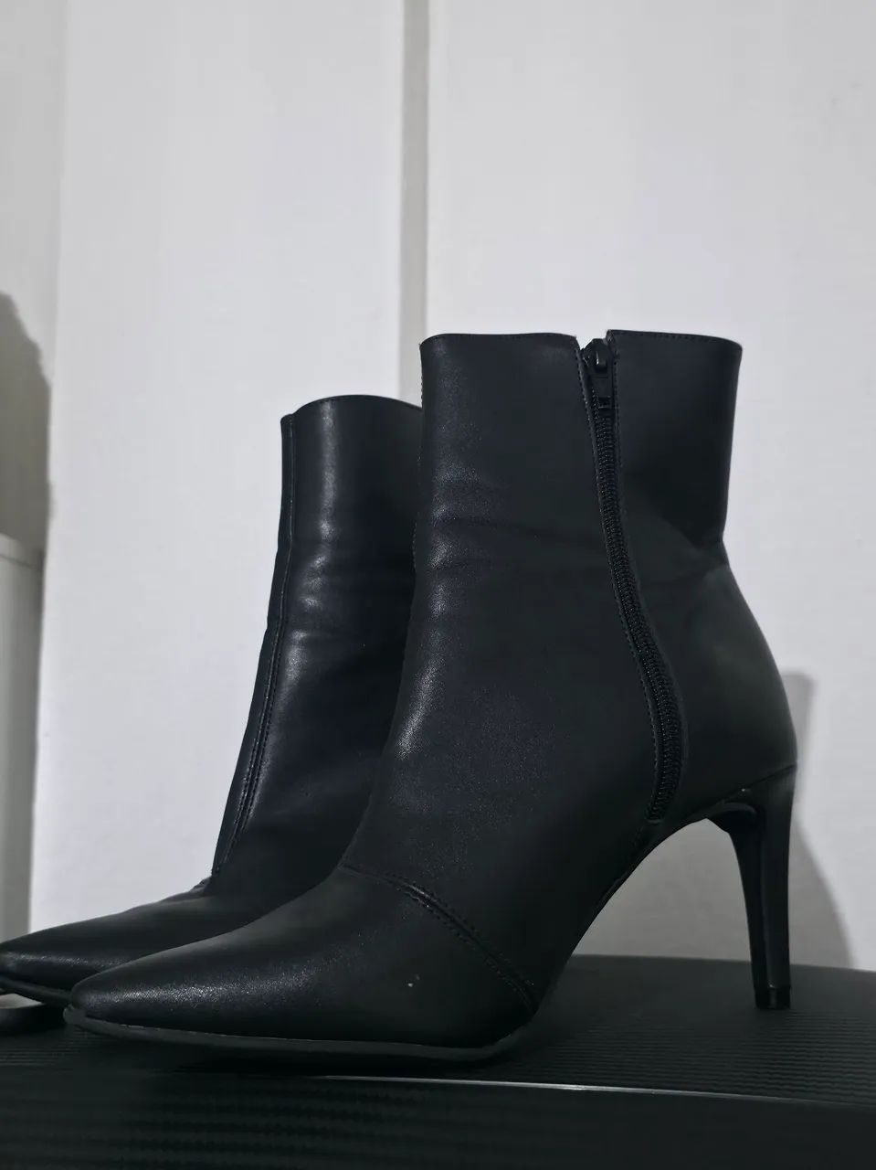 Bota salto fino  - Foto 2