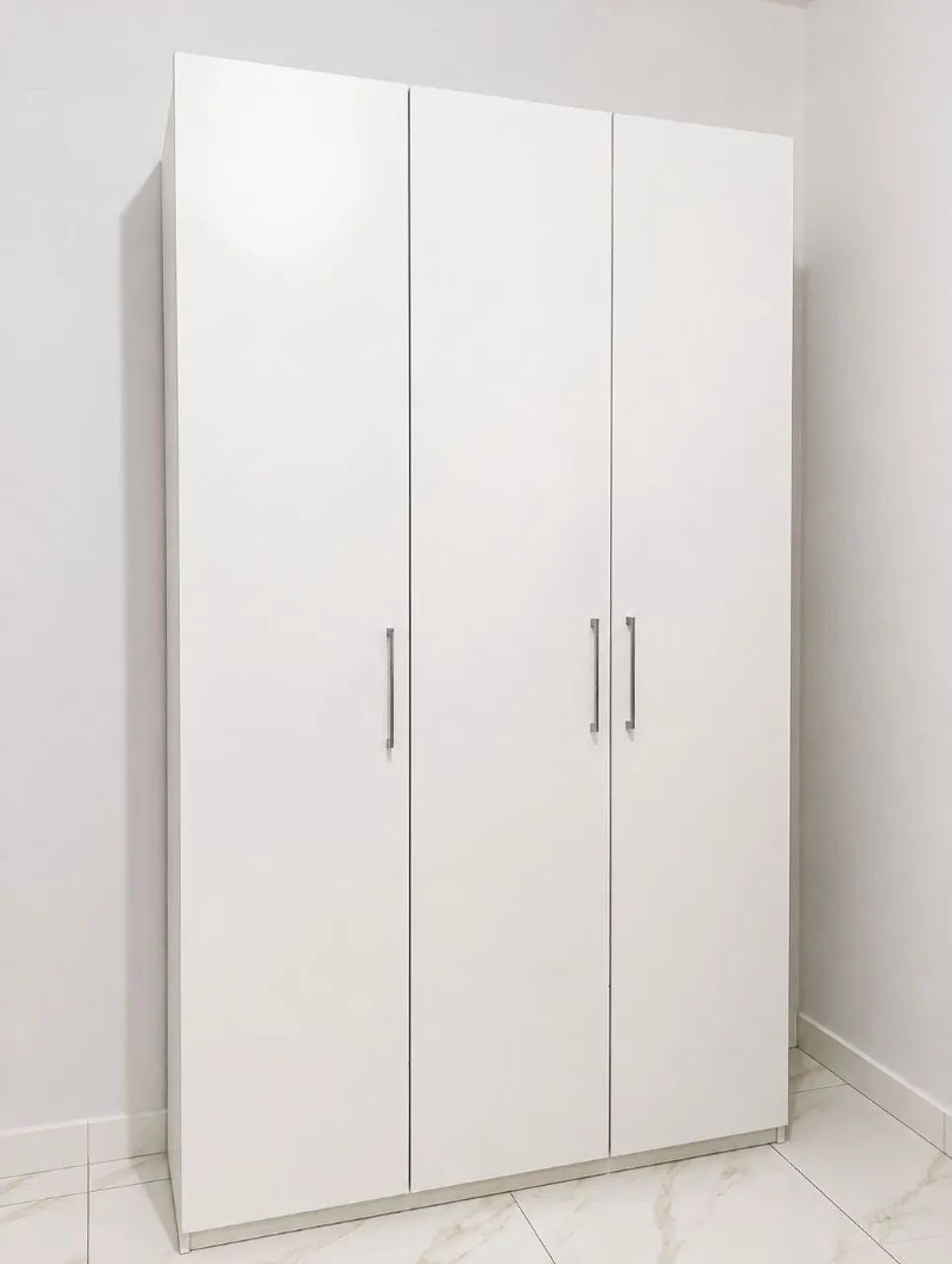 Guarda roupa MDF muito lindo e bom
