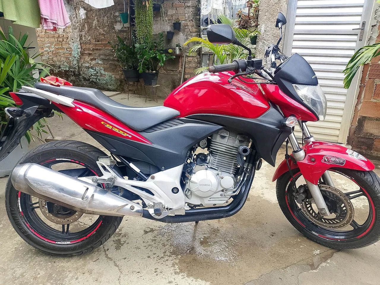 Cb300r - Foto 2