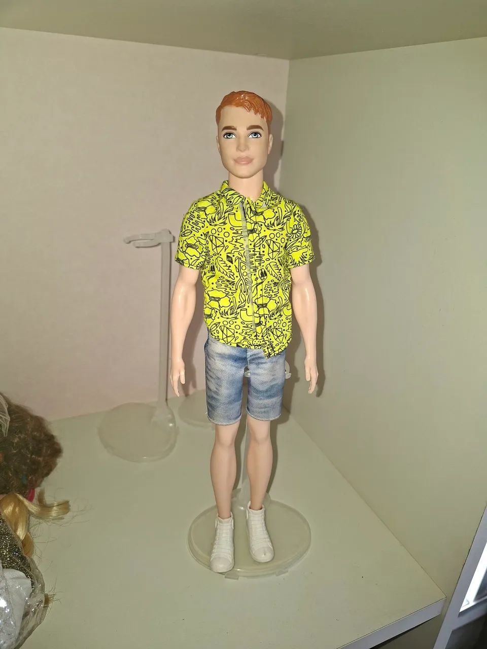 Ken - Foto 3