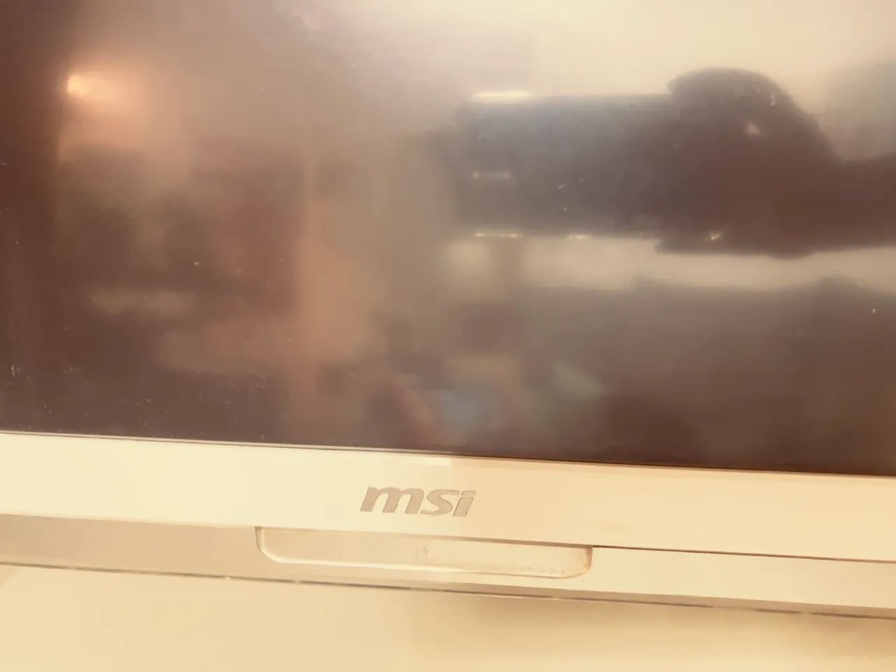 Computador All In One MSI - Foto 4
