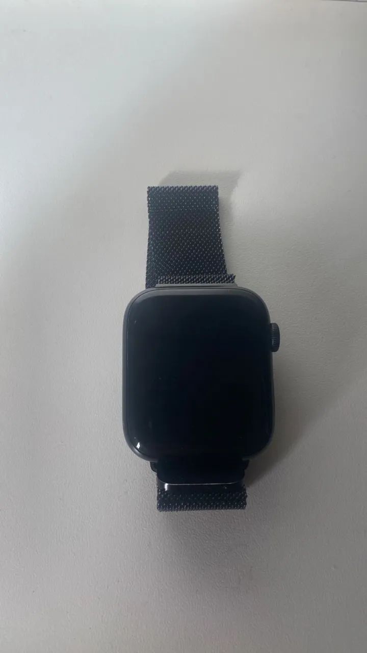 Apple Watch SE 44