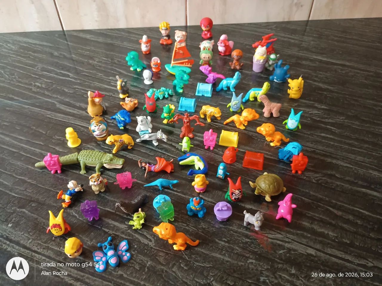 Kinder ovo e outros - Foto 2