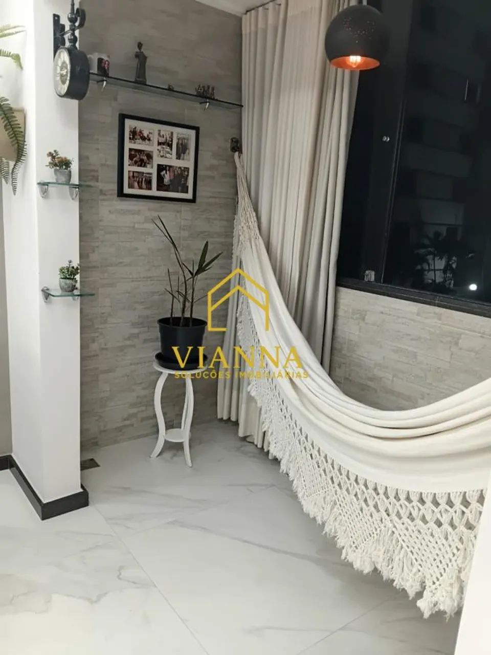 Apartamento Reformado | 3 Quartos com Suíte - Foto 2