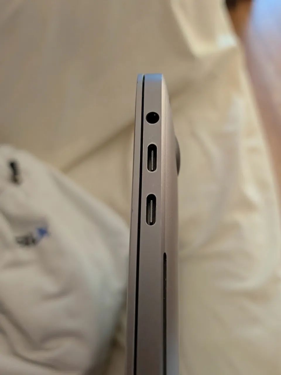 MacBook Pro 2018 32GB - Foto 4