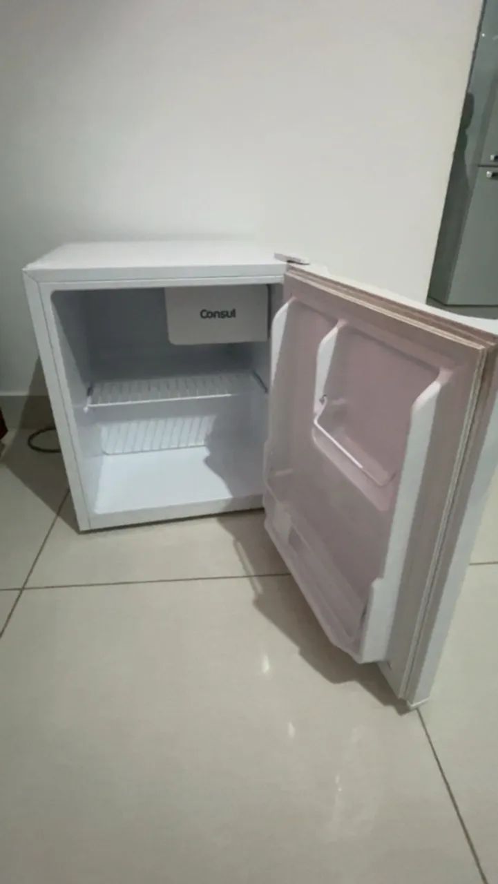 Frigobar - Foto 2