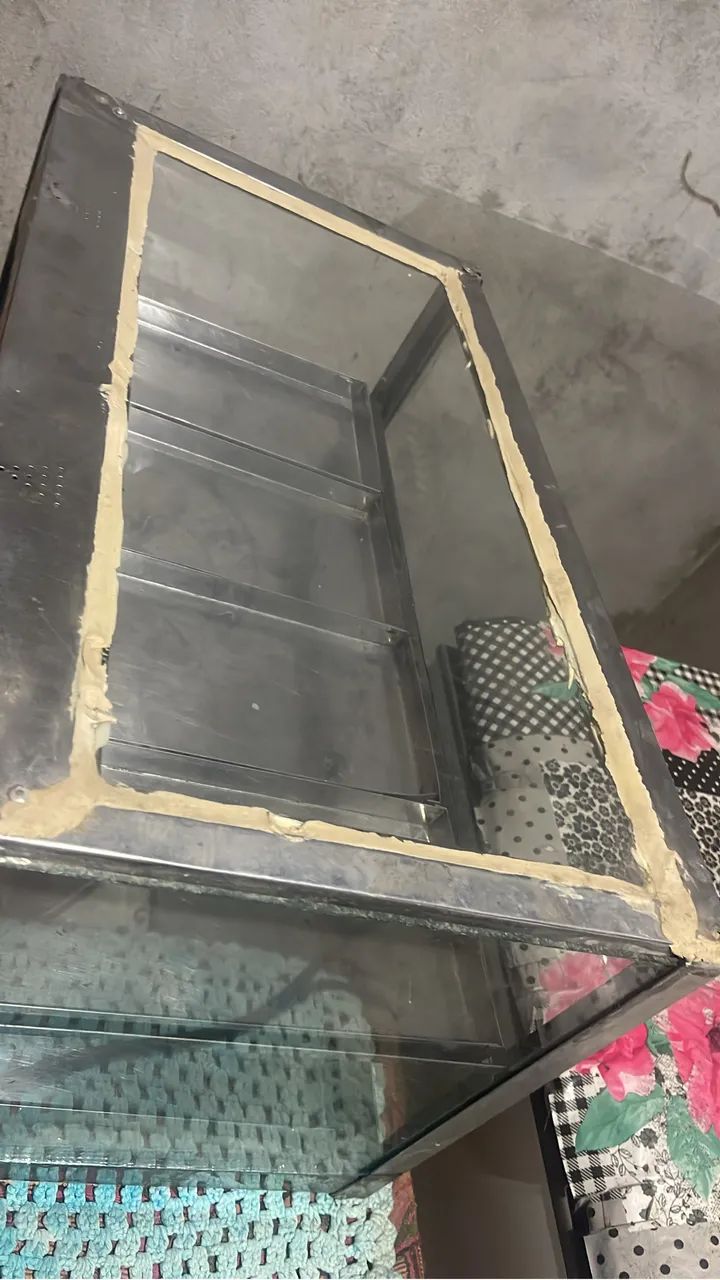 Vitrine de vidro  - Foto 3