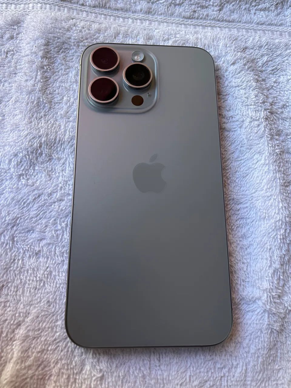 Iphone 15 pro max - Foto 4