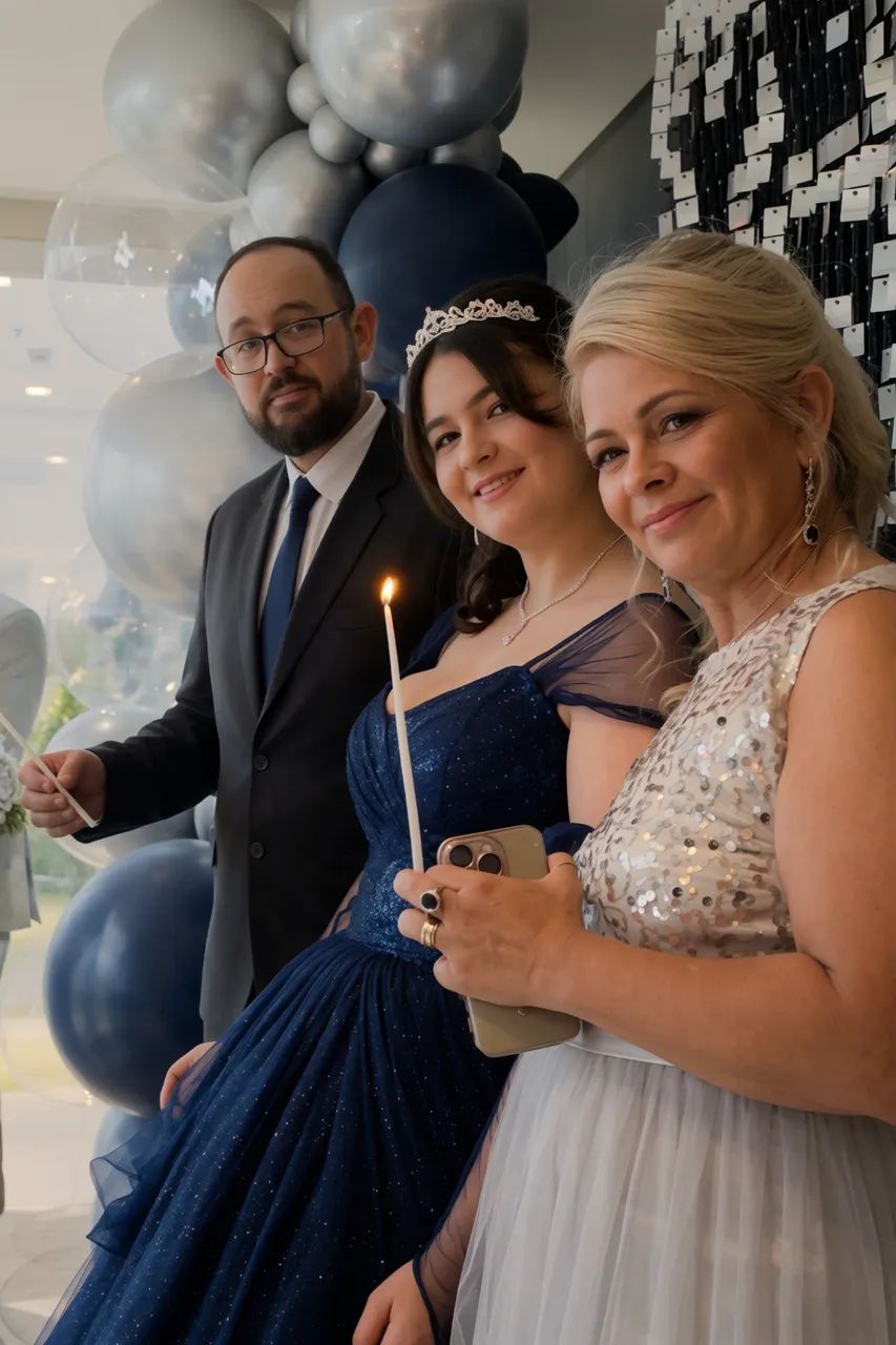 Fotógrafa de eventos  - Foto 2