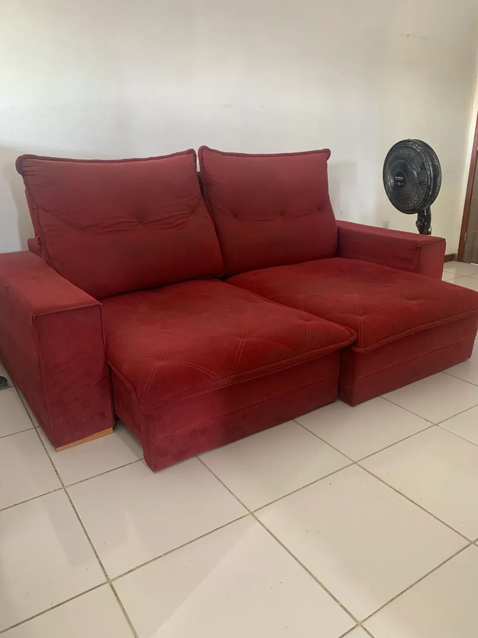 Sofá cama 