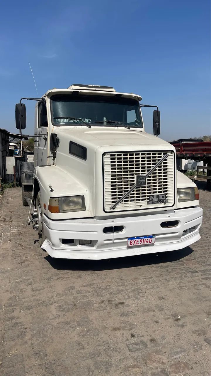 Volvo nl10  - Foto 4