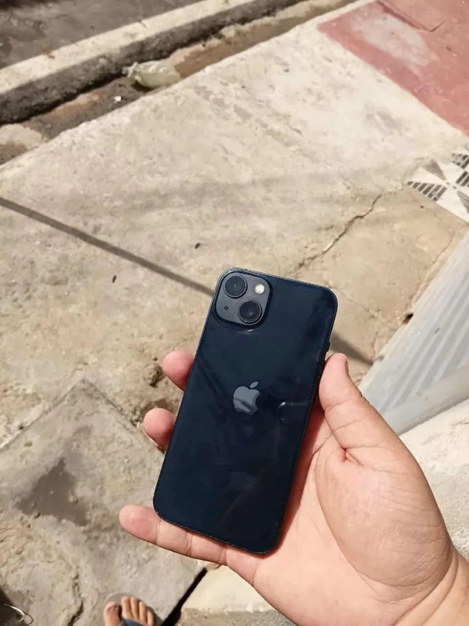 IPhone 13 128gb  - Foto 2